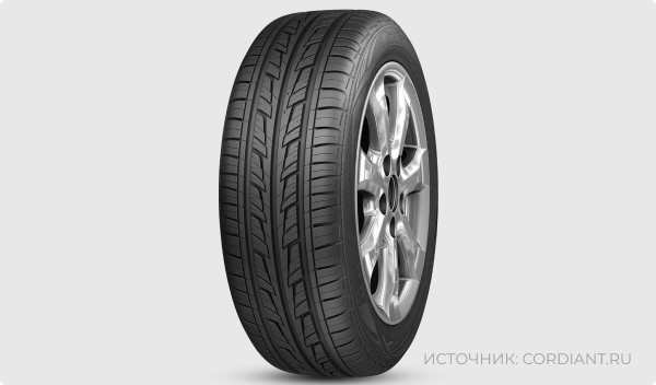 Cordiant Road Runner